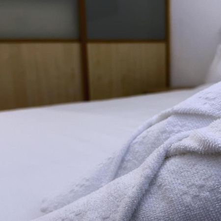 Epalza, Vivienda Turistica Centrica Con Wifi Lejlighed Bilbao Eksteriør billede