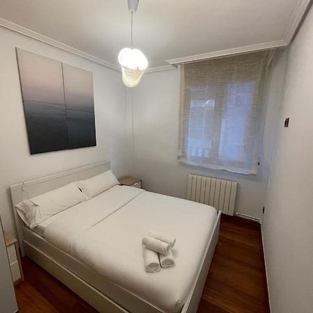 Epalza, Vivienda Turistica Centrica Con Wifi Lejlighed Bilbao Eksteriør billede