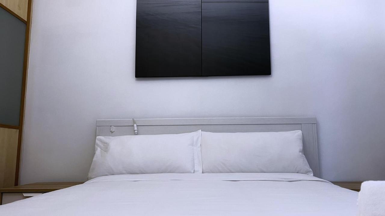 Epalza, Vivienda Turistica Centrica Con Wifi Lejlighed Bilbao Eksteriør billede