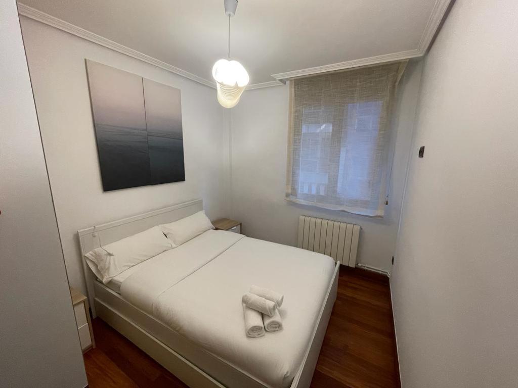 Epalza, Vivienda Turistica Centrica Con Wifi Lejlighed Bilbao Eksteriør billede