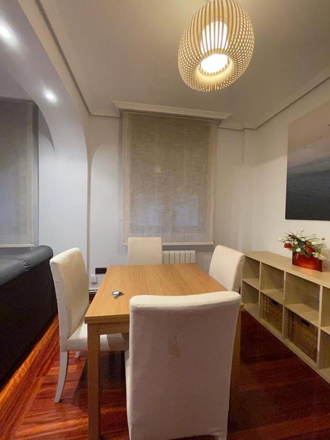 Epalza, Vivienda Turistica Centrica Con Wifi Lejlighed Bilbao Eksteriør billede